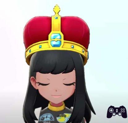 Pokémon Sword and Shield Guides - Guide to clothing and accessories obtainable in the Crown Rift