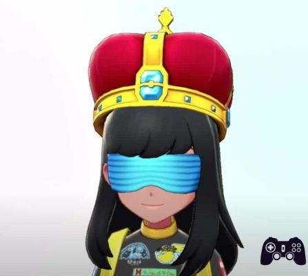 Guías de Pokémon Sword and Shield: guía de ropa y accesorios que se pueden obtener en Crown Rift