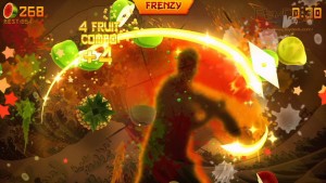 Fruit Ninja VR review