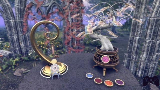 Aces & Adventures, a crítica de uma mistura entre Magic e Poker