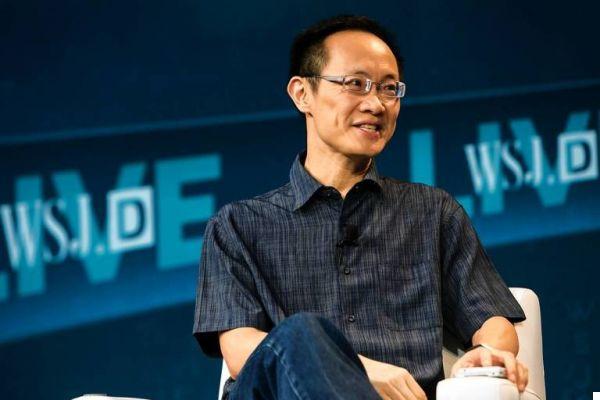 Xiaomi, we change: the co-founder Lin Bin leaves the mobile division