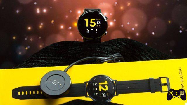 Revisión de realme Watch S, el nivel de entrada disfrazado