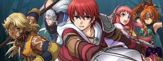Ys review: Memories of Celceta