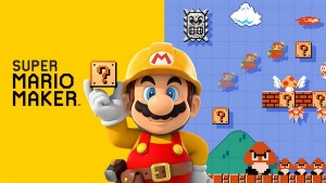 Revisión de Super Mario Maker 2: ¡Build-a-me, Mario!