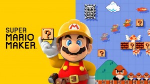 Revisão de Super Mario Maker 2: Build-a-me, Mario!