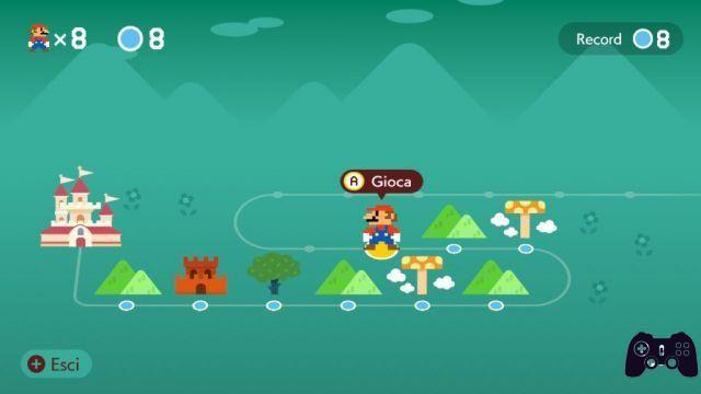 Revisión de Super Mario Maker 2: ¡Build-a-me, Mario!