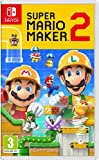 Revisão de Super Mario Maker 2: Build-a-me, Mario!