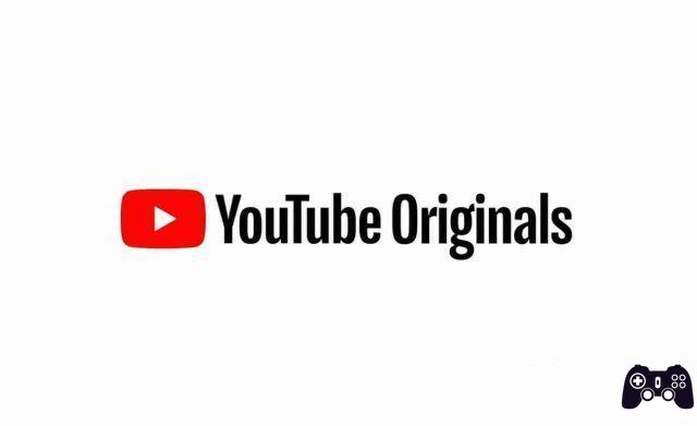 Originais do YouTube: assista Serie TV e Film com YouTube Premium