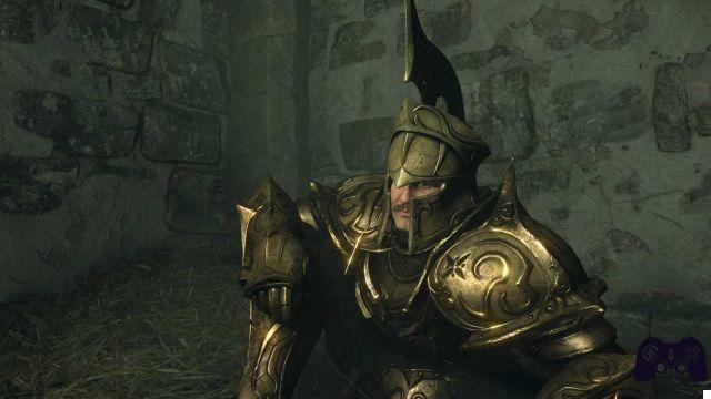 Guía del jefe de Demon's Souls: cómo vencer al Trapassatore