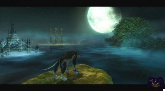 El recorrido completo de The Legend of Zelda: Twilight Princess