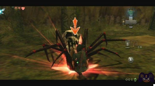 La soluce complète de The Legend of Zelda : Twilight Princess