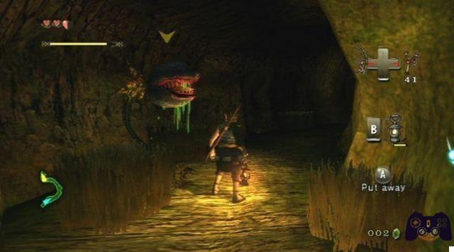 The complete walkthrough of The Legend of Zelda: Twilight Princess