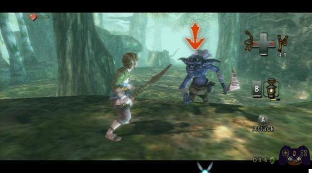 La soluce complète de The Legend of Zelda : Twilight Princess