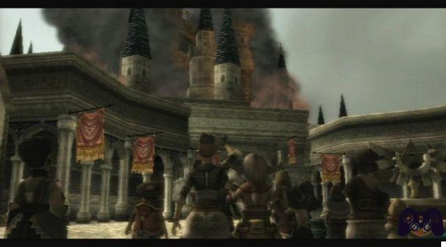 The complete walkthrough of The Legend of Zelda: Twilight Princess