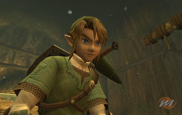 El recorrido completo de The Legend of Zelda: Twilight Princess