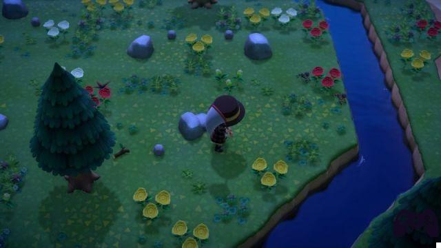 Animal Crossing: New Horizons, que animais pegar antes do final de abril