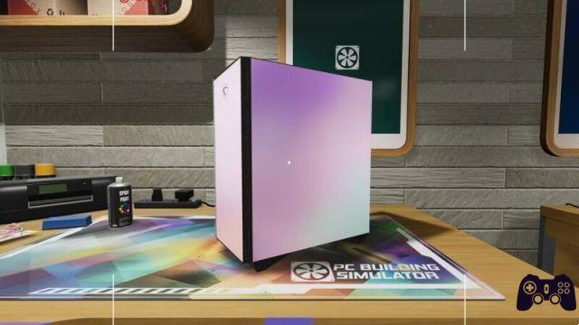 PC Building Simulator 2, tus sueños al alcance de tu mano | Revisar