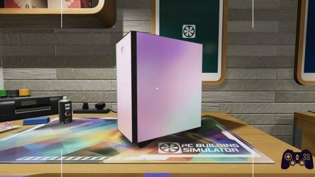 PC Building Simulator 2, tus sueños al alcance de tu mano | Revisar