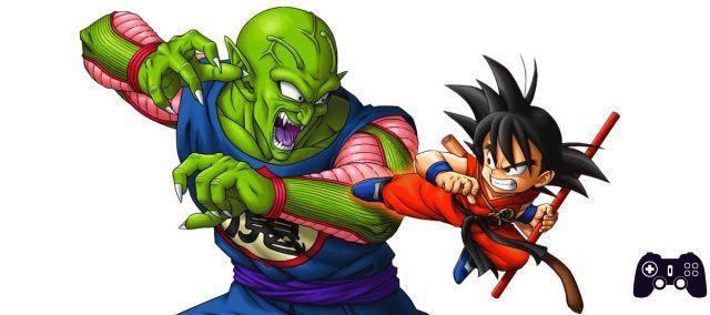 ➤ Especial Dragon Ball - La Serie Original Vol. 2: Creciendo en la lucha ???? ➤ Especial Dragon Ball - La Serie Original Vol. 2: Creciendo en la lucha ????