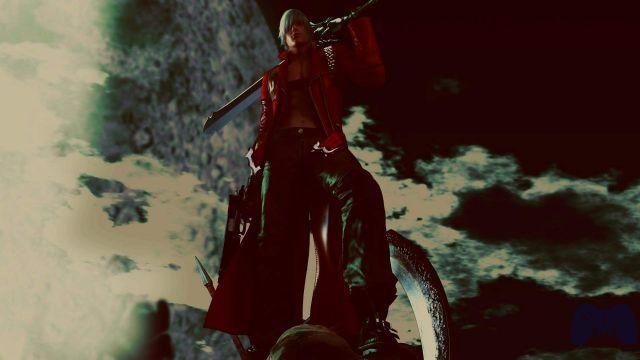 Especial ¿Por qué Devil May Cry 2 apesta?