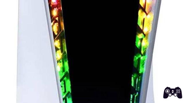 Tiras de led RGB para a estação de jogos | O melhor de 2022