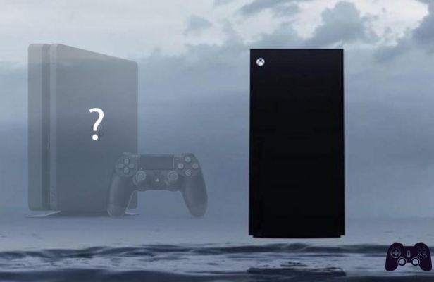 Spécial PS5 vs Xbox Series X: jeu croisé entre communauté et cross-gen