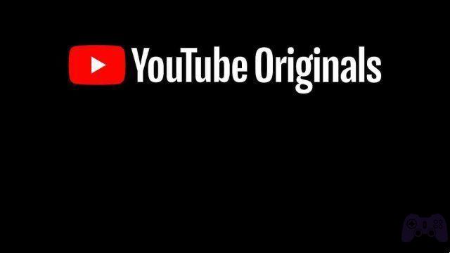 Youtube Originals: how to watch movies and tv series for free