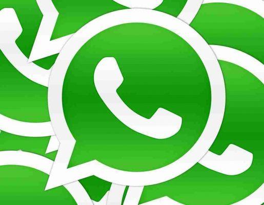 Agregar administradores de grupos de WhatsApp