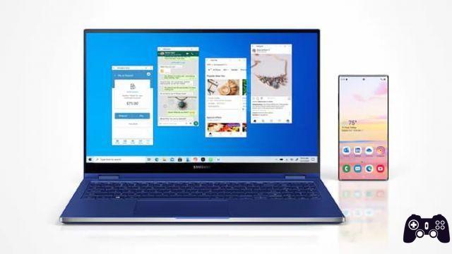 How to connect your smartphone to your PC