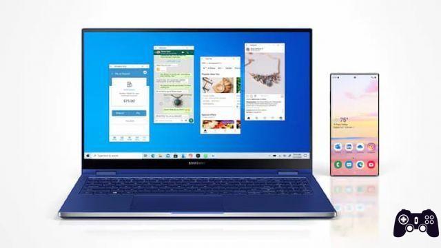 Comment connecter votre smartphone à votre PC