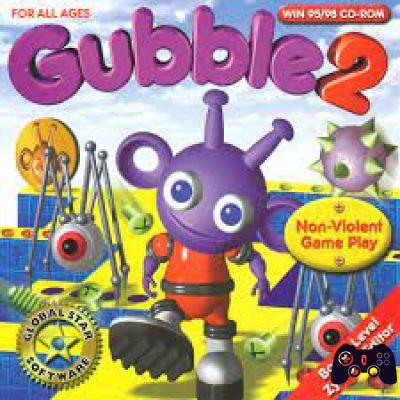 Gubble - Cheats