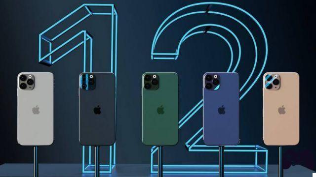 O iPhone 12 será o primeiro com o novo modem 5G da Qualcomm?