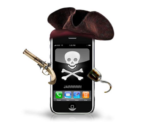 iPhone 3GS : téléchargez redsn0w pour le Jailbreak des iPhone 3G et 3GS Windows, Mac, Linux