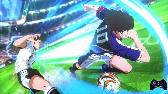 Noticia Captain Tsubasa: Rise of New Champions, dio a conocer un nuevo tráiler