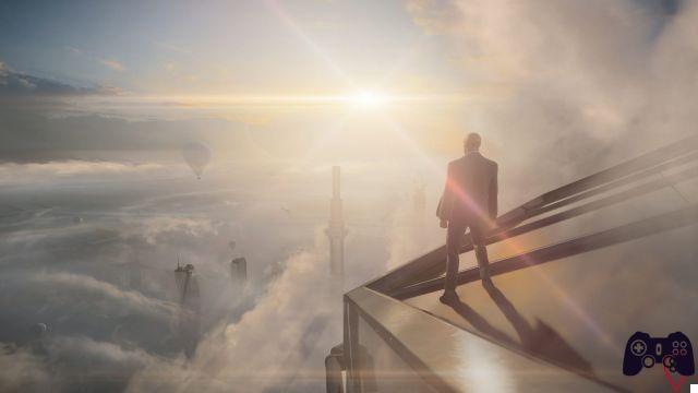 Hitman 3 - Guide complet des missions et activités de Dubaï