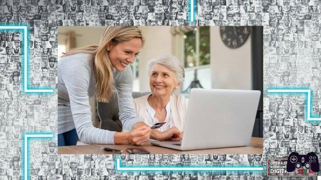Operación TIM Digital Risorgimento: continúan los seminarios web de capacitación gratuitos