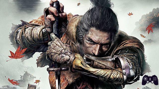 Special Sekiro é um jogo fácil para masoquistas.