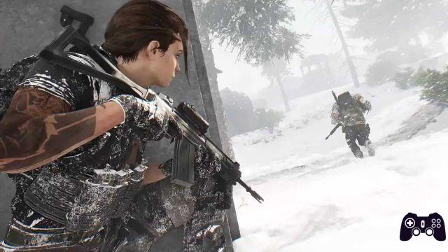 Ponto de interrupção do Ghost Recon, dicas e truques para começar a jogar