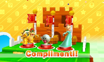 Mario Party Review: Star Rush