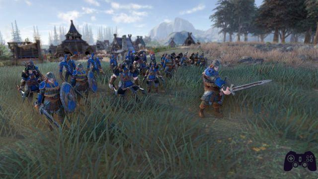 The Settlers: New Allies, el repaso del regreso de una serie histórica entre Anno y Age of Empire