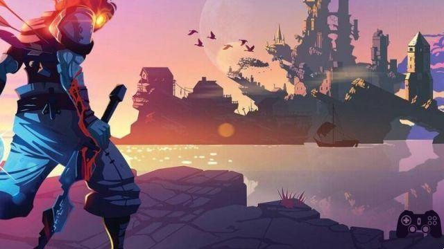 Dead Cells: Challenge yourself with the new free boss rush mode