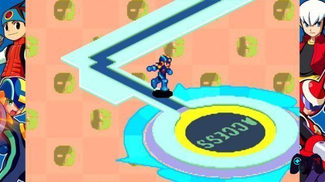 Mega Man Battle Network Legacy Collection, la reseña de un esperado recopilatorio