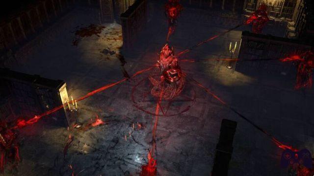 Caminho do Exílio | Prévia – The Forbidden Sanctum é a expansão que todos esperavam