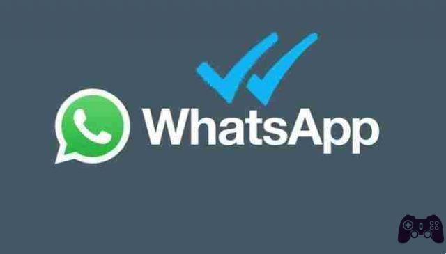 Cómo deshabilitar las marcas azules de WhatsApp