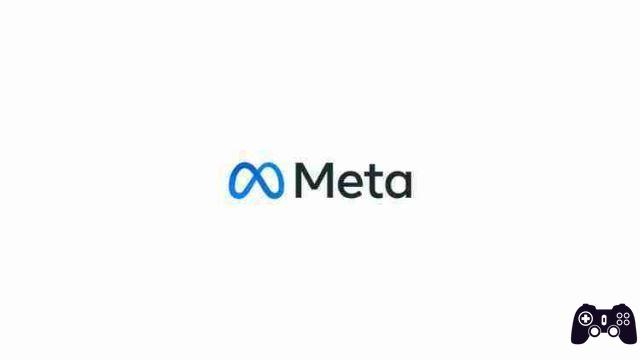 Meta: Facebook's new corporate identity