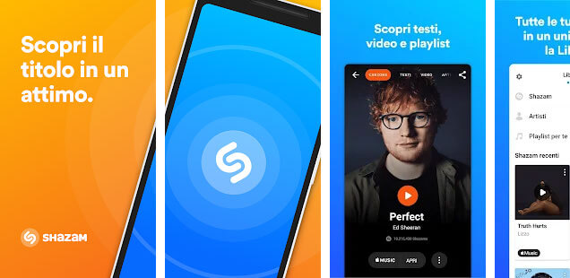 The best music recognition apps