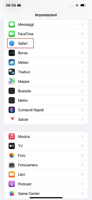 Comment trouver des fichiers téléchargés sur iPhone et iPad