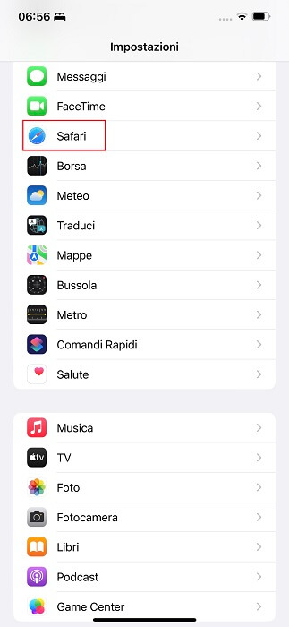 Como encontrar arquivos baixados no iPhone e iPad