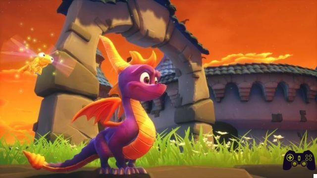 Spyro Reignited Trilogy Guide: all the tricks and secret codes