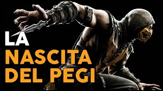 Mortal Kombat: el padre de la saga está listo para anunciar un nuevo juego